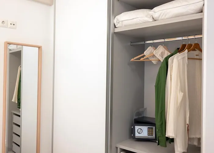 La Cave Apartman Vólosz