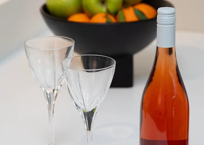 La Cave Apartman Vólosz