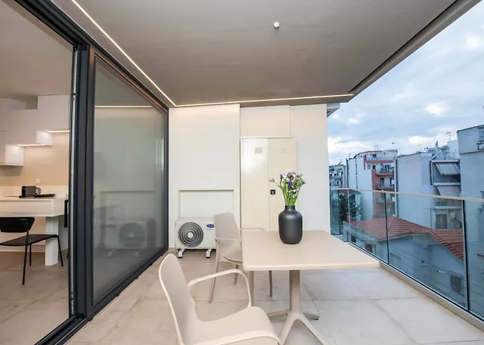 Apartman La Cave Vólosz