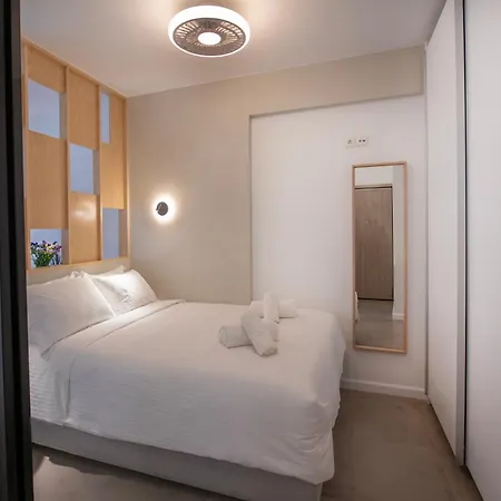 La Cave Apartment *