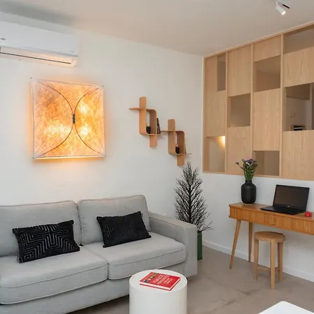 La Cave Apartment *