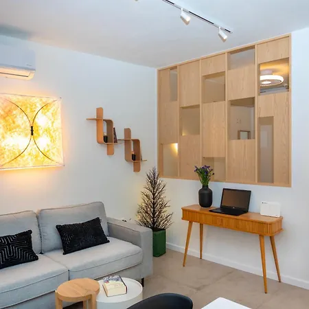 La Cave Apartment