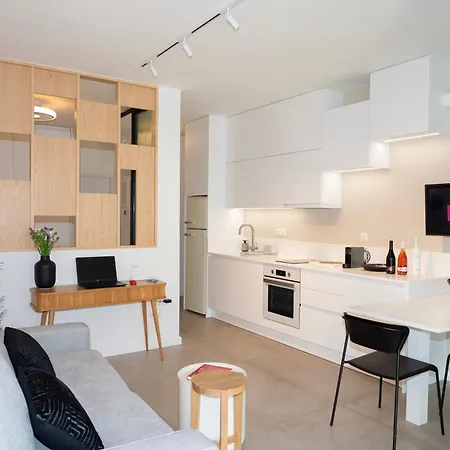 アパート La Cave *