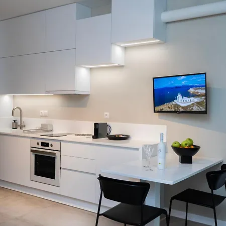 La Cave Apartment